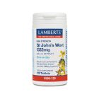 Lamberts St John’s Wort 1332 mg 120 tabs