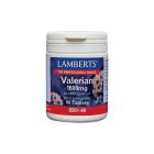 Lamberts Valerian 1600 mg 60 tabs