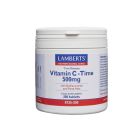 Lamberts Vitamin C Time Release 500 mg 250 tabs