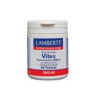 Lamberts Vitex Agnus Castus 1000mg 60 tabs