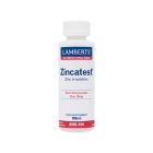 Lamberts Zincatest 100 ml