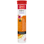 Lanes Ester-C Echinacea & Sambucus 20eff.tabs