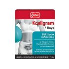 Lanes Kcaligram 7days 14tabs