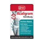 Lanes Kcaligram SlimBody 60caps