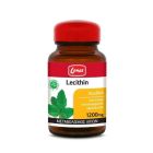 Lanes Lecithin 1200mg 30 κάψουλες