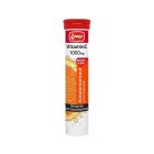 Lanes Vitamin C 1000mg 20 Aναβράζοντα Δίσκια