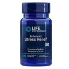 LIFE EXTENSION NATURAL STRESS RELIEF FORMULA 30