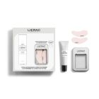 Lierac Set Lierac Dioptipoche Gel Λείανσης για διόρθωση στις Σακούλες 15ml + Επαναχρησιμοποιούμενα Patches για τα Μάτια 