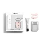 Lierac Promo Set με Diopti Wrinkle Correction Cream Κρέμα Ματιών Διόρθωσης Ρυτίδων 15ml + Επαναχρησιμοποιούμενα Patches για τα Μάτια 