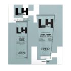 Lierac Homme Promo Fluide Antiage Global Anti-Rides Λεπτόρρευστη Κρέμα με Ολοκληρωμένη Αντιγηραντική Δράση 50ml + Δώρο Gel Douche Integral Αφρόλουτρο 200ml