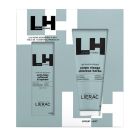 Lierac Homme Promo Fluide Antiage Global Anti-Rides Λεπτόρρευστη Κρέμα με Ολοκληρωμένη Αντιγηραντική Δράση 50ml + Δώρο Gel Douche Integral Αφρόλουτρο 200ml