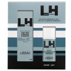 Lierac Homme Promo Σετ Ανδρικής Περιποίησης με Lierac Homme Λεπτόρευστη Αντιγηραντική Κρέμα για Άνδρες 50ml + Lierac Homme Αποσμητικό 50ml
