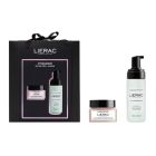 Lierac Promo Hydragenist Cream Gel 50ml + The Cleansing Foam 150ml 