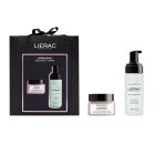 Lierac Promo Hydragenist Cream 50ml + The Cleansing Foam 150ml 