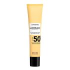Lierac Sunissime Λεπτόρρευστο Αντηλιακό Με Χρώμα SPF50+ 40ml