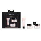 Lierac Promo Lift Integral Day Cream 50ml + The Regenerating Night Cream Refill 50ml + The Neck & Decollete Cream 50ml 