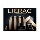 Lierac Set Δώρου Premium Volupteuse Cream 50ml + Δώρο Κρέμα Ματιών 20ml