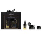 Lierac Promo Premium Serum 30ml + Voluptueuse Cream Refill 50ml + The Eye Cream 20ml 