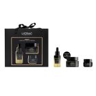Lierac Promo Premium Serum 30ml + Soyeuse Cream Refill 50ml + Eye Cream 20ml 