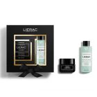 Lierac Premium Eye Cream 20ml + Eye Make-up Remover 100ml