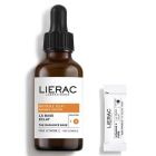 Lierac Protocole Radiance Συμπυκνωμένος Ορός Λάμψης με Καθαρή Βιταμίνη C 30ml