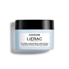 Lierac Sunissime La Creme Sublimatrice Apres-Soleil, Κρέμα Σώματος για μετά τον Ήλιο 200ml