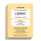 Lierac Sunissime The Preparing Capsules Συμπλήρωμα Διατροφής Για Μαύρισμα 30 κάψουλες 