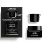 Lierac Voluptueuse Promo με Lierac Premium The Voluptuous Cream Αντιγηραντική Κρέμα για Σύσφιξη 50ml + The Voluptuous Cream Ανταλλακτικό 50ml