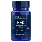 Life Extension Nad+ Cell Formula 100mg Συμπλήρωμα Διατροφής για Ενέργεια 30caps