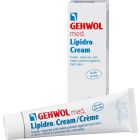 Gehwol med Lipidro Cream Υδρολιπιδική Κρέμα Ποδιών, 125ml