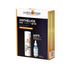 LA ROCHE POSAY Αnthelios Age Correct SPF50 Αντηλιακή Κρέμα Eνάντια Στη Φωτογήρανση & ΔΩΡΟ Hyalu B5 Serum 10ml