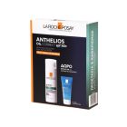 La Roche Posay Anthelios Oil Correct Spf50+ Αντηλιακό Προσώπου Κατά των Ατελειών 50ml + Δώρο Effaclar Gel 10ml