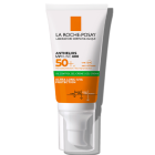 La Roche-Posay Anthelios UVMUNE 400 Oil Control Gel Cream SPF50+ Αντηλιακή Κρέμα Προσώπου για Ματ Αποτέλεσμα 50ml
