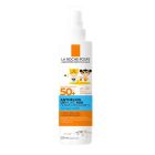 La Roche Posay UVMune 400 Dermo-Pediatrics Παιδικό Αντηλιακό Spray SPF50+ 200ml