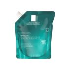 La Roche Posay Effaclar Μicro-Peeling Purifying Gel Refill Καθαρισμός ενάντια σε Σοβαρές Ατέλειες 400ml