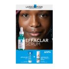 LA ROCHE POSAY Effaclar Ultra Concentrated Serum 30ml + ΔΩΡΟ Effaclar Gel 50ml + Αnthelios Oil Correct SPF50+ 3ml