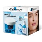 La Roche-Posay Promo Hyalu B5 Suractivated Cream 50ml + Δώρο Hyalu B5 Suractivated Serum 10ml