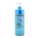 La Roche Posay Lipikar Surgras Καθαρισμός Σώματος για το Ξηρό Δέρμα 400ml