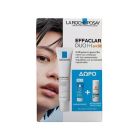 LA ROCHE-POSAY PROMO EFFACLAR DUO SPF30 40ML + ΔΩΡΟ EFFACLAR GEL 50ML + ANTHELIOS OIL CORRECT SPF50 3ML