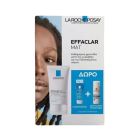 La Roche Posay Effaclar Mat Σμηγματορρυθμιστική Κρέμα κατά της Λιπαρότητας 40ml + Δώρο Effaclar Gel 50ml + Anthelios Oil Correct SPF50 3ml 