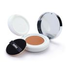 Intermed Luxurious Suncare Silk Cover BB Compact SPF50+ Αντηλιακή Πούδρα Προσώπου Medium Dark 03 12gr