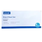 Lysun Strep A Rapid Test Στρεπτόκοκκο 1τμχ