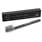 Marvis Black Medium Toothbrush Οδοντόβουρτσα 1τμχ
