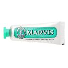 Marvis Classic Strong Mint Οδοντόκρεμα 25ml