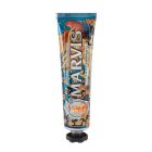 Marvis Garden Collection Dreamy Osmanthus Toothpaste Οδοντόκρεμα Όσμανθος 75ml