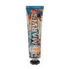 Marvis Garden Collection Dreamy Osmanthus Toothpaste Οδοντόκρεμα Όσμανθος 75ml