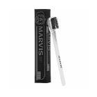 Marvis White Soft Toothbrush Οδοντόβουρτσα 1τμχ