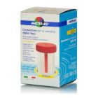 Master Aid Συλλέκτης Κοπράνων, 60ml