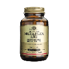 SOLGAR GLUCOSAMINE MSM COMPLEX (META-FLEX LITE) TABS 60S
