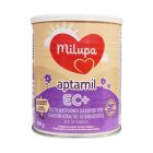 Milupa Aptamil EC Extra Care Γάλα για Βρέφη από 0 εώς 6 Μηνών για τη Διατροφική Διαχείριση των Κολικών ή & της Δυσκοιλιότητας 400gr